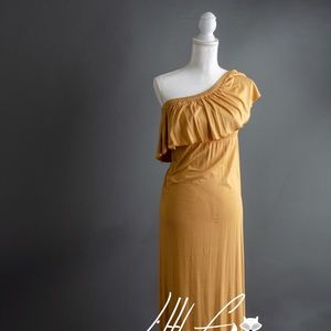 Photoshoot Photography Maternity Gown Dress